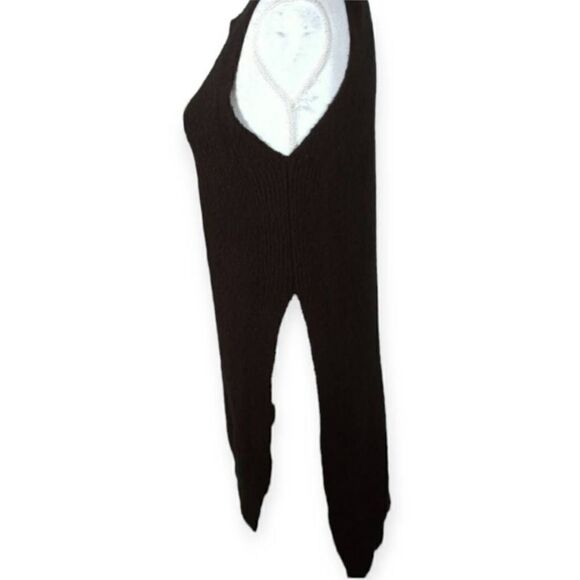 MUSTARD SEED BLACK TUNIC SZ.S EUC.  GORGEOUS TUNIC IN EXCELLENT USED CONDITION. - Picture 4 of 7